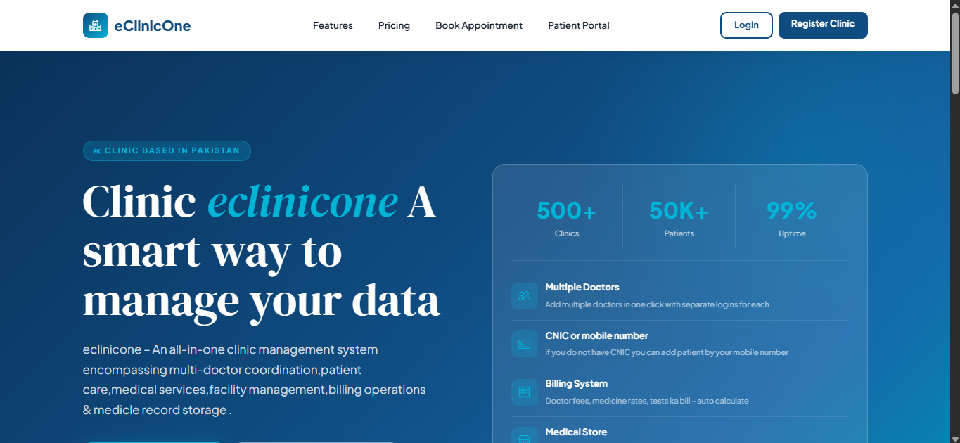 Elcinicone